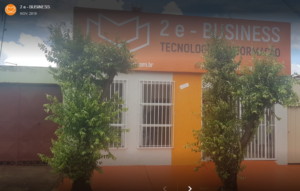 2e - BUSINESS